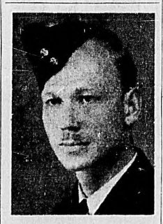 Benjamin Frederick John Parker