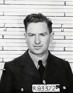 Frank James O'Donohoe
