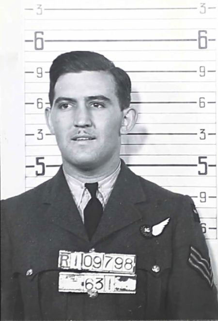 Benjamin warren turner