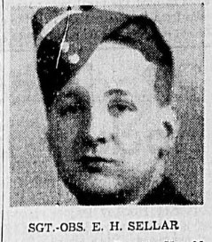 ernest sellar