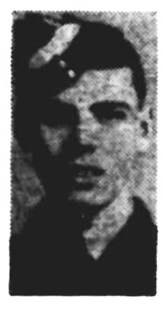 William John Hart 