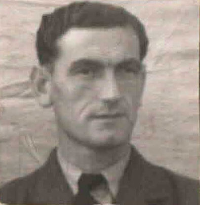 Sergeant Václav Blahna