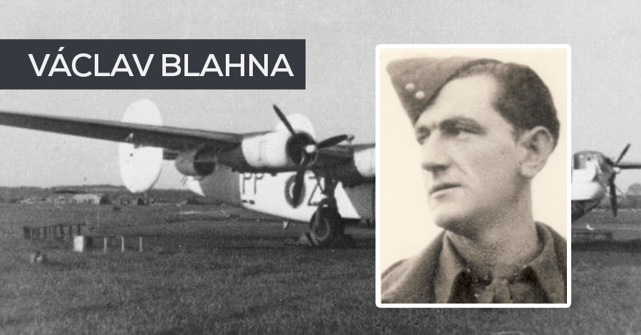 Vaclav Blahna