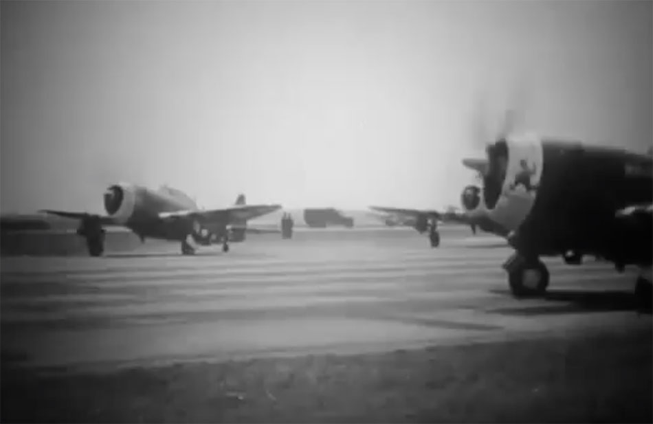 hell hawks at beaulieu