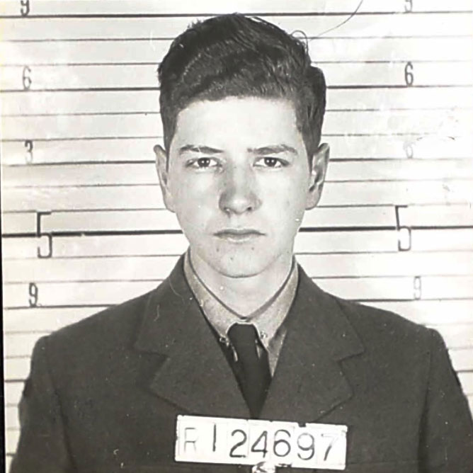 Gerald Edward Wagner