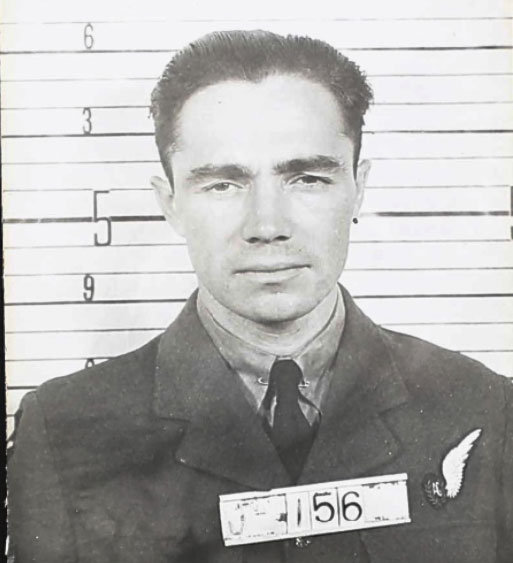 Morris William Croft