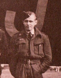 Morris William Croft