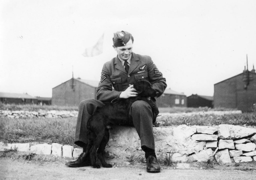 vilem jaks raf 311 squadron